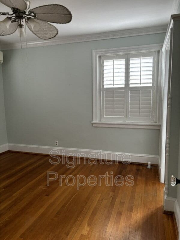 Photo - 501 N Arthur Ashe Blvd Unit #10
