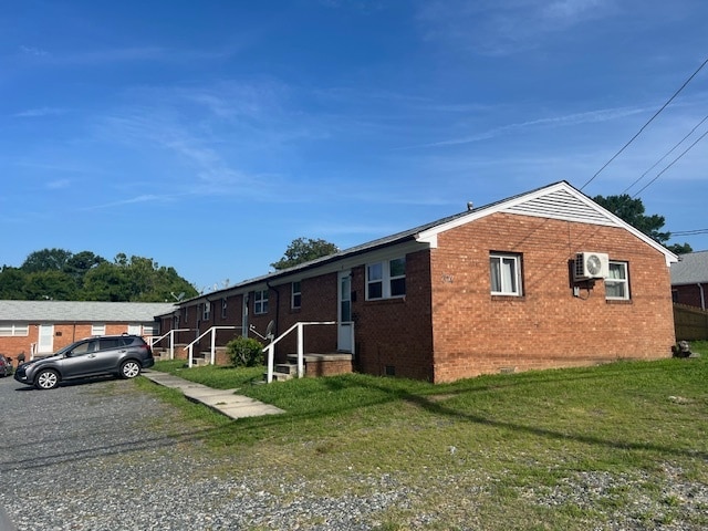 Building Photo - 314 S English St Unit D