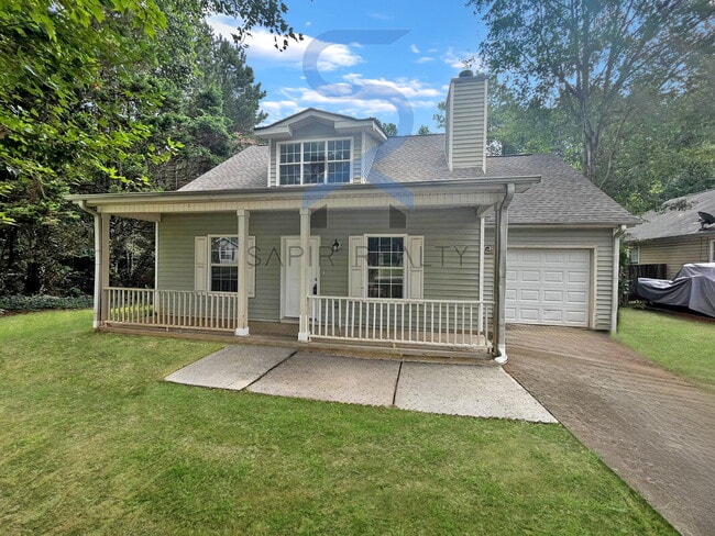 Building Photo - 6640 Saganaw Dr Rental