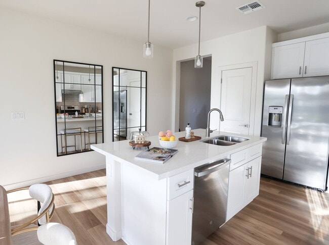 Photo - Gated Community, Pet Friendly, Upgraded Lifestyle - Now Available