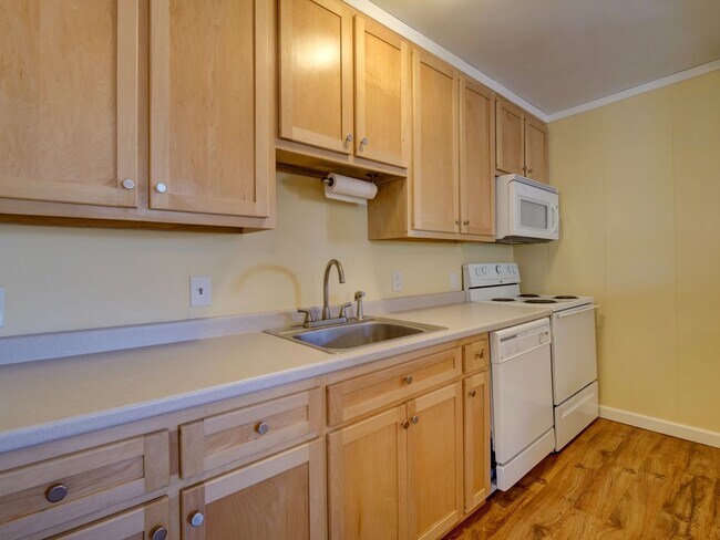 Photo - 414 North Shore Drive Unidad B