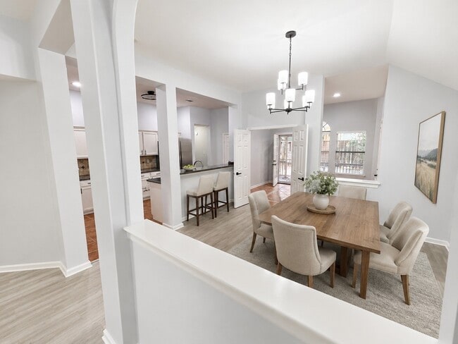 Photo - 22 Cypress Bayou Ct