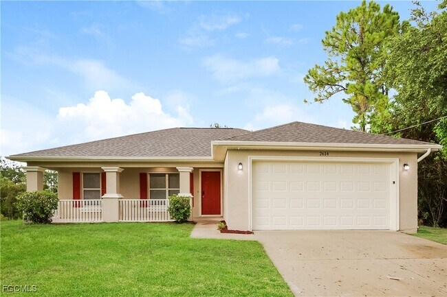 Building Photo - 2614 43rd St W