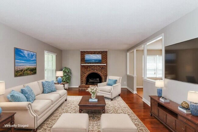 Photo - 8400 Tifton Rd