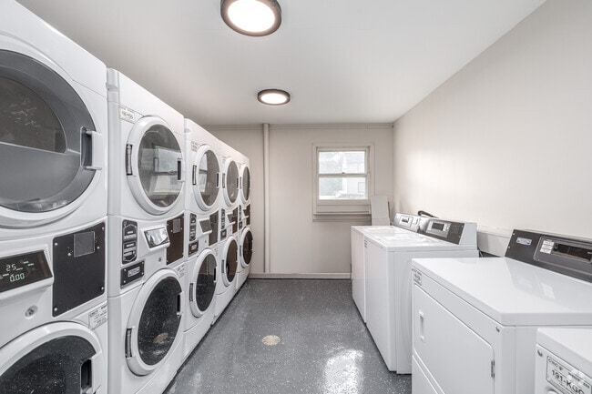 Laundry