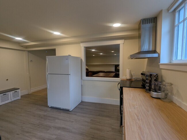 Photo - Montlake Duplex