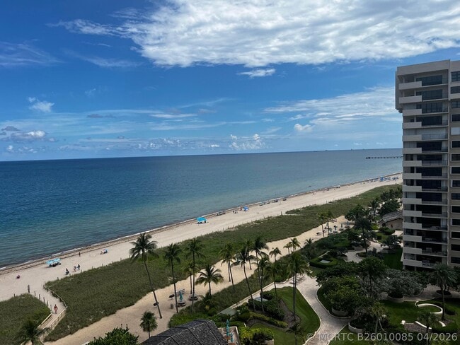 Photo - 5100 N Ocean Blvd Unit 1207