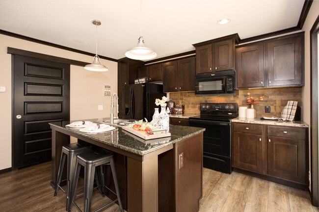 Brookview Village Manufactured Homes - Brookview Village Manufactured Homes
