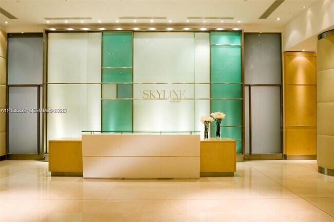 Photo - 2101 Brickell Ave Unit 2402