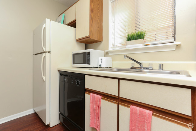 Kampus Properties STUDENT HOUSING