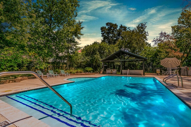 The Grove at White Oak Apartments