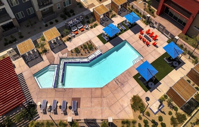 Photo - Aviara Flats