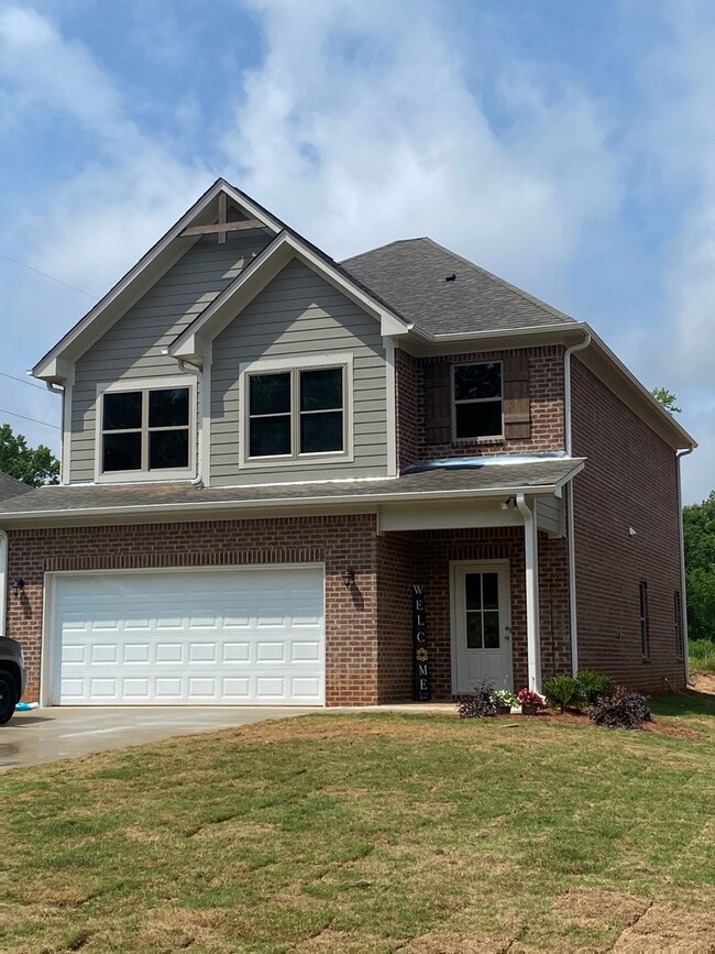 Photo - DEPOSIT PENDING! Wonderful Home for Rent in Pinson, AL!!! Available NOW!
