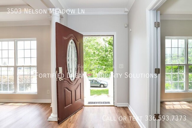 Photo - 3503 Nelson Meadow Ln