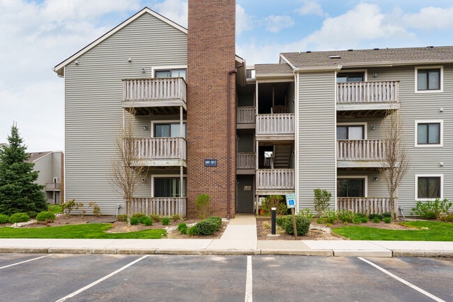 Photo - 5011 Ravens Crest Dr Unidad 5011