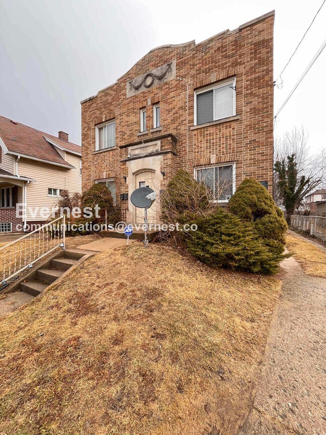 Building Photo - 3812 Drexel Dr Unit 2