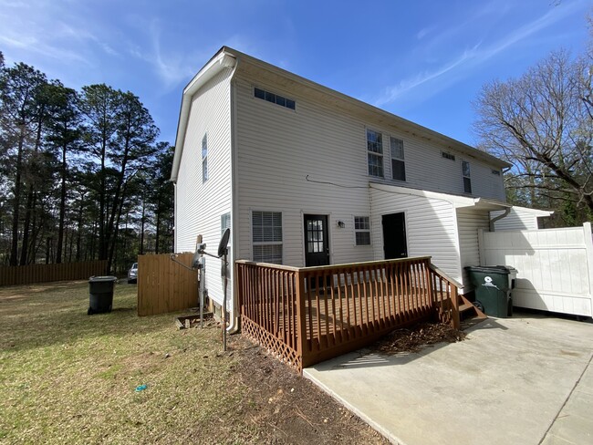 505 Avent Ferry Rd Unidad 1