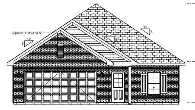 Photo - Home for Rent in Bessemer, AL!!! Available to View NOW!