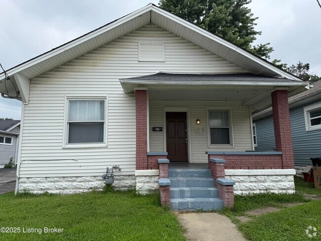 Building Photo - 217 W Fairmont Ave Rental
