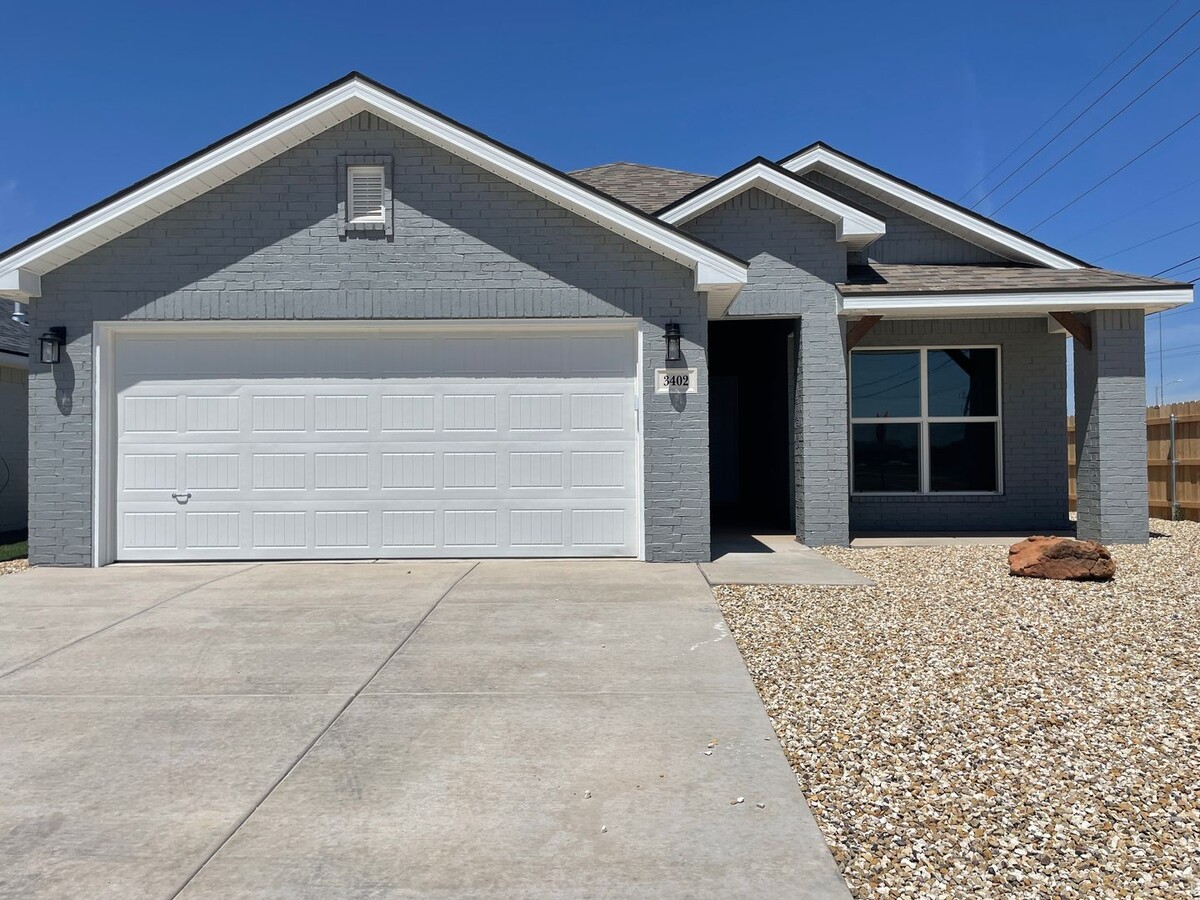4 bed 2 bath - Frenship ISD - 4 bed 2 bath - Frenship ISD Casa