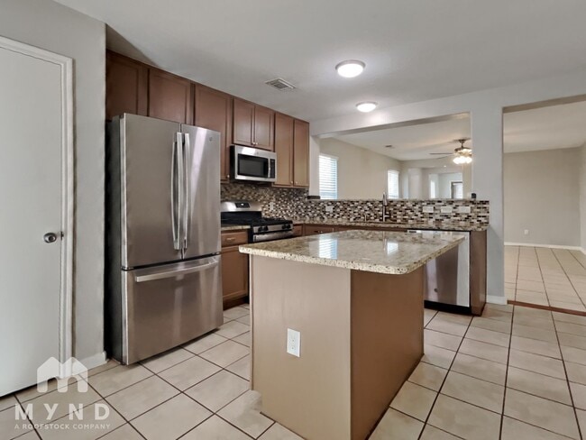 Photo - 21307 Shadow River Ln