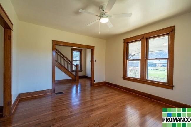 Photo - Southern Style Charming 3-Bedroom Farmhouse