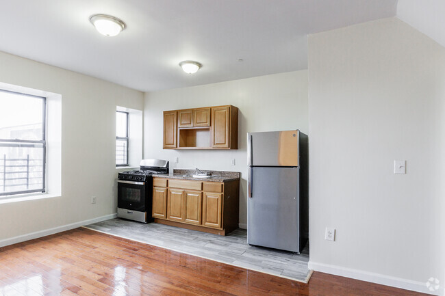 The Residences at Clinton Hill - The Residences at Clinton Hill Apartamentos