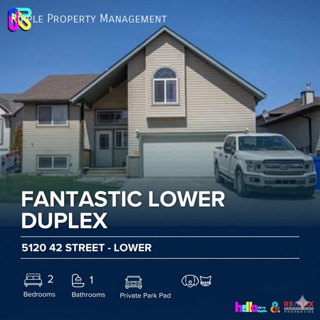 Building Photo - FANTASTIC 2 BEDS/ 1 BATHS LOWER DUPLEX