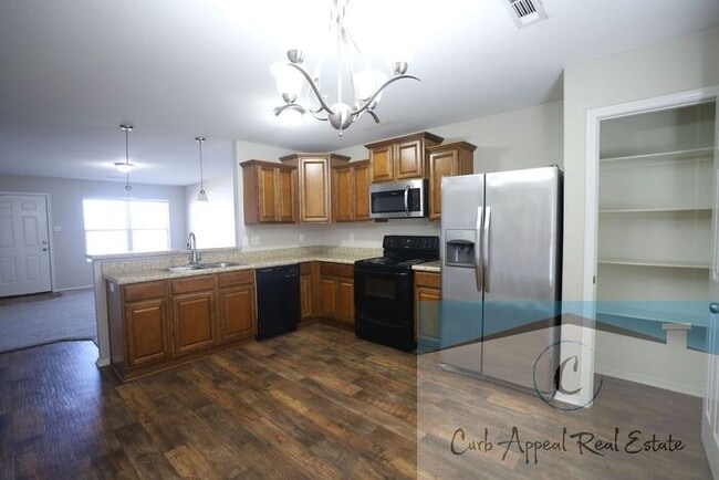 Photo - Move in special $900!! Beautiful 3 bed / 2 bath home - Nettleton!!