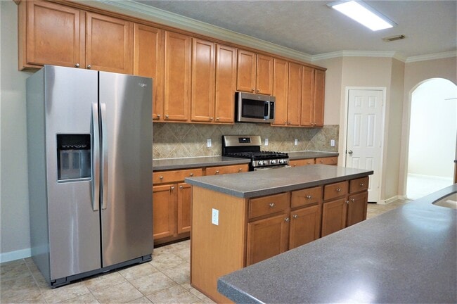 Photo - 8123 Buffalo Springs Ct