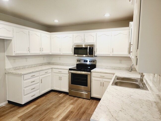 Photo - South East Location - Sequiota / Galloway Area