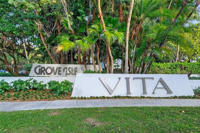 Photo - 2 Grove Isle Dr Unit B1706