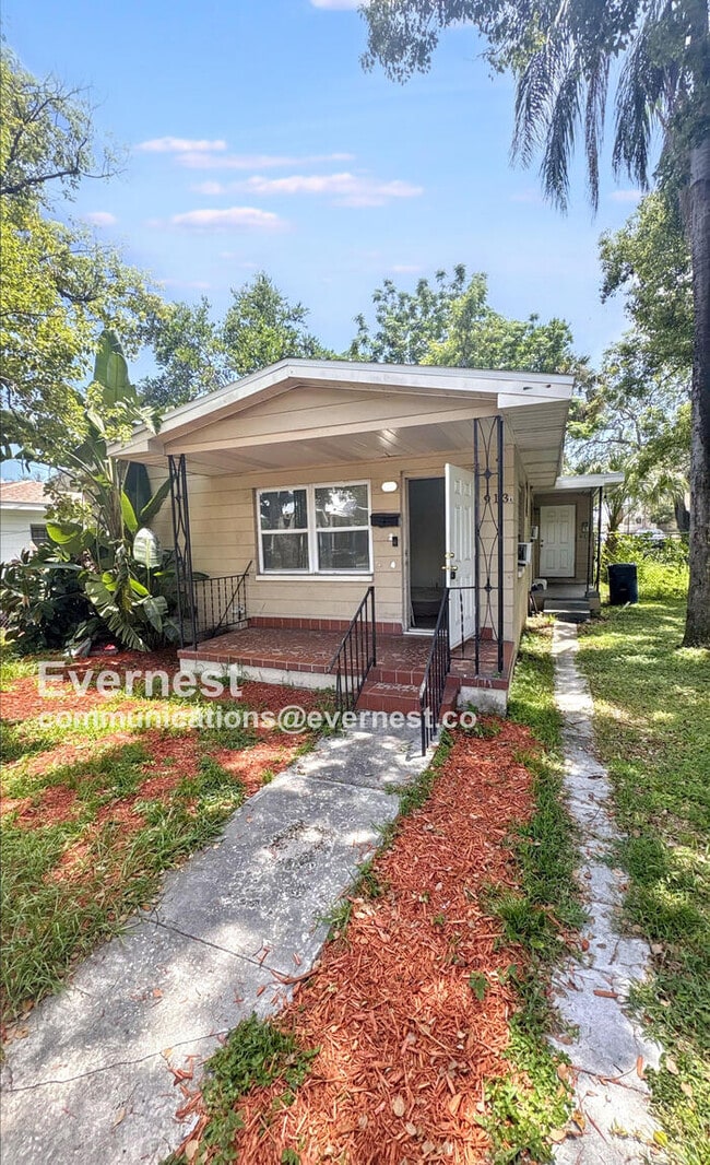 Building Photo - 913 E 11th Ave Unit A Rental