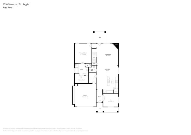 Photo - 3016 Stonecrop Trail