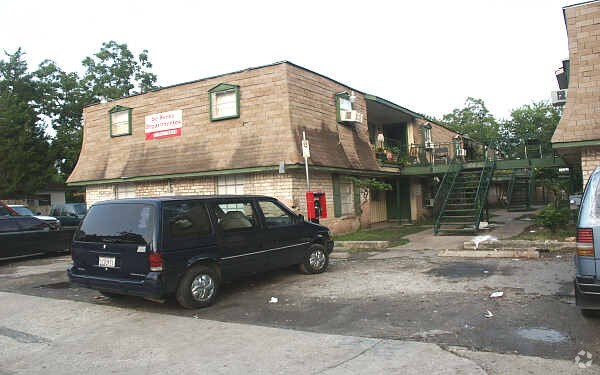 Photo - Villa Frederick Apartments