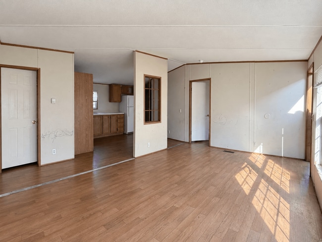 3 Bed/2 Bath - Unit 204 Gaither