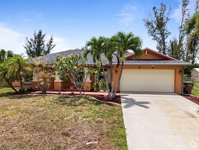 Building Photo - 1505 SW 22nd Pl Rental