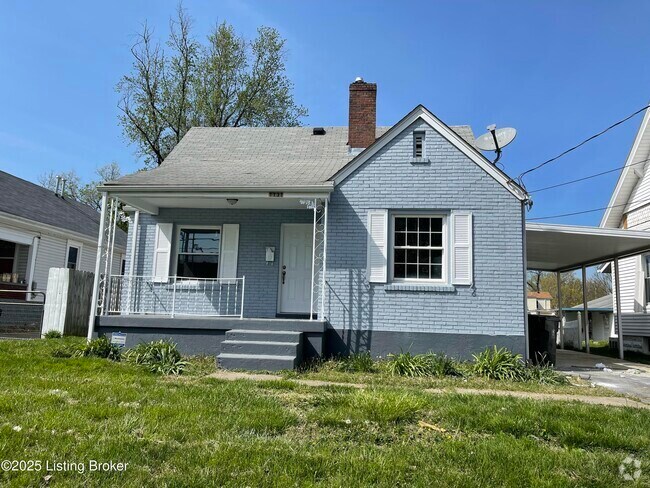 Building Photo - 1131 Brookline Ave Rental