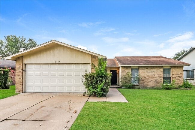 Photo - 16814 Macleish Dr House