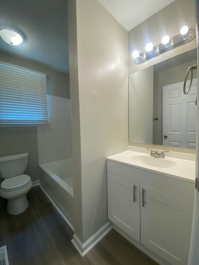 Photo - Renovated Brick Ranch in North Nashville