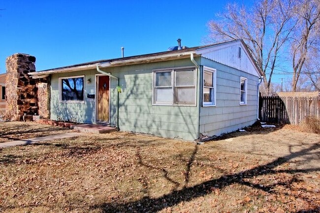 Photo - Classic Charm in a Central Location