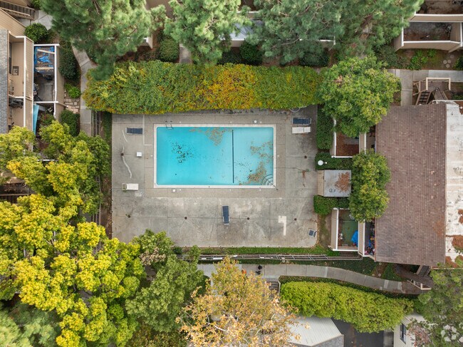 Piscina - Woodsborough