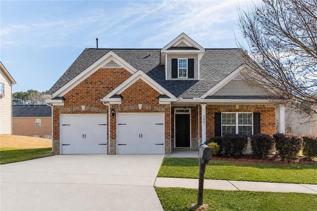 Photo - 1301 Rose Terrace Cir