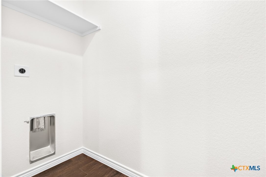 Photo - 5121 Rose Petal Ct Townhome