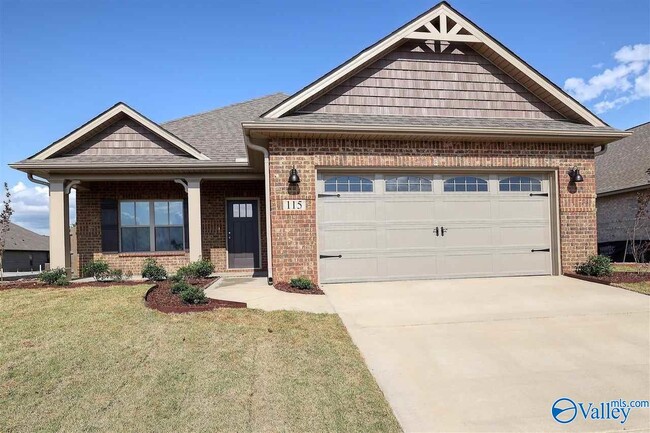 Building Photo - 115 Rio Grande Wy