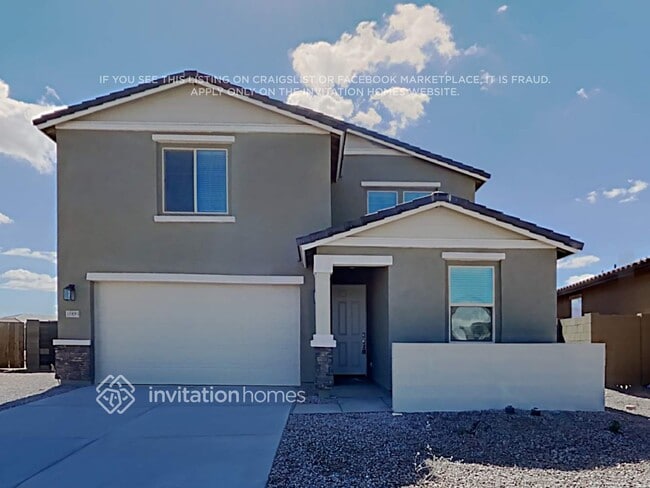 Building Photo - 35893 W San Clemente Ave