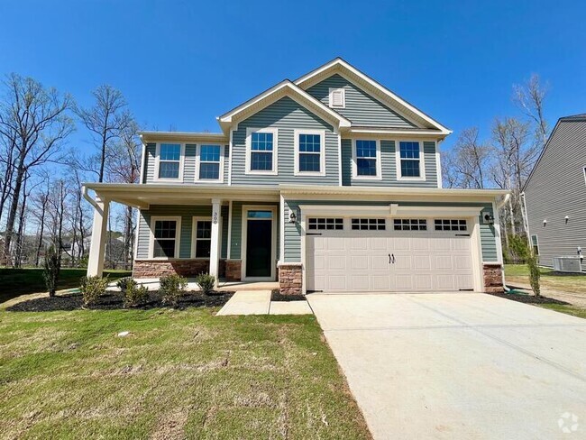 Building Photo - 300 Hemlock Ct Rental
