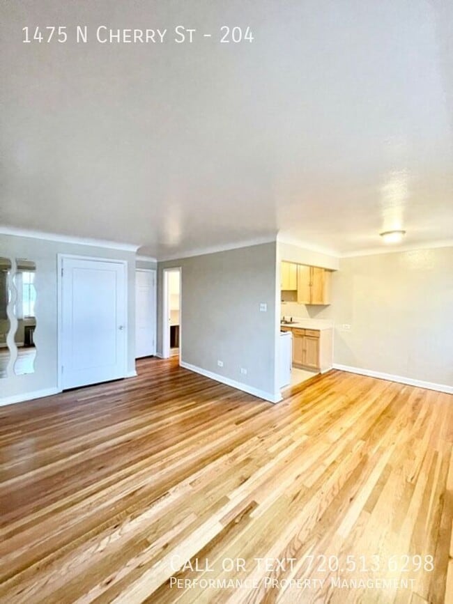 Photo - 1475 N Cherry St Apartment Unit 204
