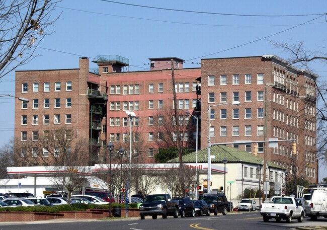 Photo - Highland Plaza Condominiums