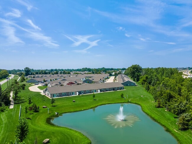 Photo - Redwood Grove City